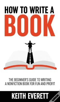Capa do artigo How To Write A Book
