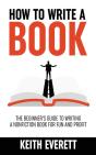 How To Write A Book - Preview