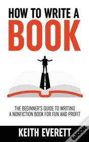 Capa do artigo How To Write A Book