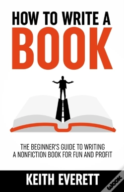 Capa do artigo How To Write A Book