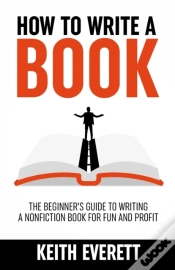 Capa do artigo How To Write A Book