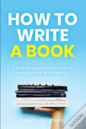 Capa do artigo How To Write A Book