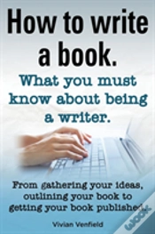 Capa do artigo How To Write A Book Or How To Write A No