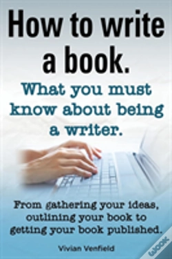 Capa do artigo How To Write A Book Or How To Write A No