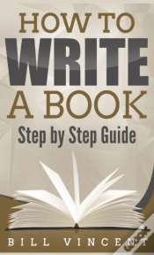 Capa do artigo How To Write A Book  Pocket Size : Step
