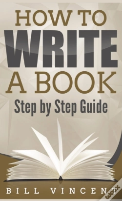Capa do artigo How To Write A Book  Pocket Size : Step