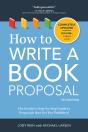How To Write A Book Proposal - Preview