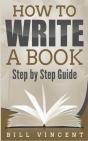 How To Write A Book: Step By Step Guide - Preview