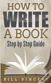 Capa do artigo How To Write A Book: Step By Step Guide