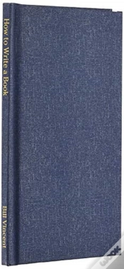 Capa do artigo How To Write A Book: Step By Step Guide