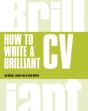 How To Write A Brilliant Cv - Preview