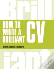 Capa do artigo How To Write A Brilliant Cv
