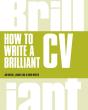How To Write A Brilliant Cv - Preview