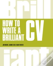 Capa do artigo How To Write A Brilliant Cv