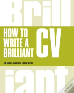Capa do artigo How To Write A Brilliant Cv