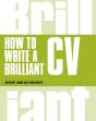 How To Write A Brilliant Cv - Preview