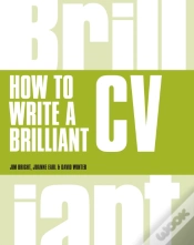 Capa do artigo How To Write A Brilliant Cv