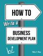 How To Write A Business Development Plan - Preview