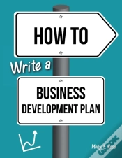 Capa do artigo How To Write A Business Development Plan
