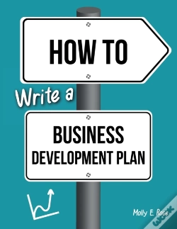 Capa do artigo How To Write A Business Development Plan