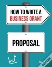 Capa do artigo How To Write A Business Grant Proposal
