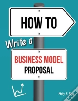 Capa do artigo How To Write A Business Model Proposal