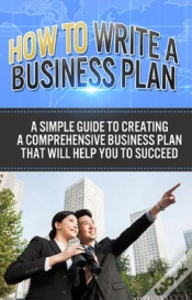 Capa do artigo How To Write A Business Plan