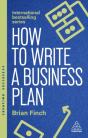 How To Write A Business Plan - Preview