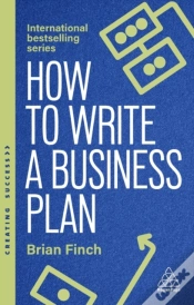 Capa do artigo How To Write A Business Plan
