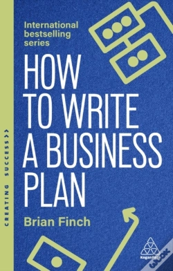 Capa do artigo How To Write A Business Plan