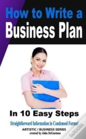 Capa do artigo How To Write A Business Plan