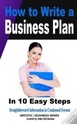 Capa do artigo How To Write A Business Plan