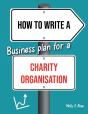How To Write A Business Plan For A Charity Organisation - Preview