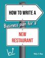 How To Write A Business Plan For A New Restaurant - Preview