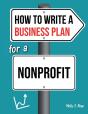 How To Write A Business Plan For A Nonprofit - Preview