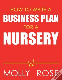 Capa do artigo How To Write A Business Plan For A Nursery