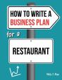 How To Write A Business Plan For A Restaurant - Preview