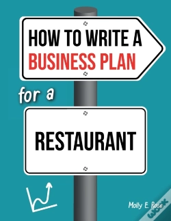 Capa do artigo How To Write A Business Plan For A Restaurant