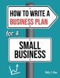 How To Write A Business Plan For A Small Business - Preview