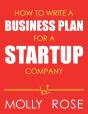 How To Write A Business Plan For A Startup Company - Preview