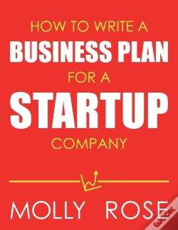Capa do artigo How To Write A Business Plan For A Startup Company