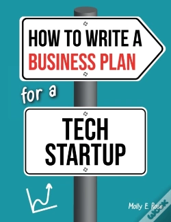 Capa do artigo How To Write A Business Plan For A Tech Startup