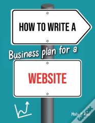 How To Write A Business Plan For A Website