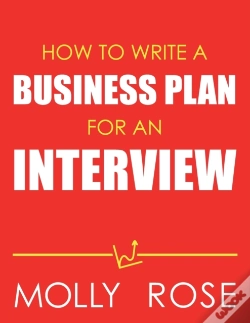 Capa do artigo How To Write A Business Plan For An Interview