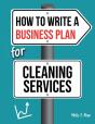How To Write A Business Plan For Cleaning Services - Preview