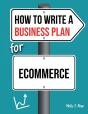 How To Write A Business Plan For Ecommerce - Preview