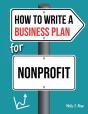 How To Write A Business Plan For Nonprofit - Preview