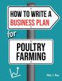 How To Write A Business Plan For Poultry Farming - Preview