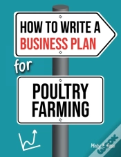 Capa do artigo How To Write A Business Plan For Poultry Farming