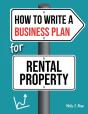 How To Write A Business Plan For Rental Property - Preview